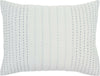Rizzy BQ4561 Ventrice White Bedding Lifestyle Image
