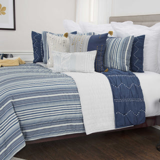 Rizzy BQ4779 The Brady Bedding Lifestyle Image