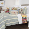 Rizzy BQ4780 Thomas Bedding Lifestyle Image