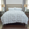 Rizzy BT1081 Day Dream White Bedding Lifestyle Image