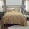 Rizzy BT1710 Carrington khaki Bedding Main Image Feature