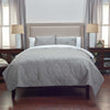 Rizzy BT1813 Tapper Grey Gray Bedding Lifestyle Image