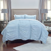 Rizzy BT3043 Kassedy Blue Bedding Lifestyle Image Feature