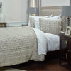 Rizzy BT3057 Pierce Natural Bedding Lifestyle Image