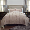 Rizzy BT3067 Calavera Blush Bedding Lifestyle Image