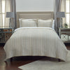 Rizzy BT4011 Patrick Matelasse Ivory Bedding Lifestyle Image