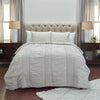 Rizzy BT4057 Carly Natural Bedding Main Image
