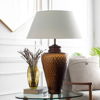 Surya Quinn QNN-001 Lamp Lifestyle Image