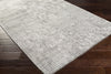 Surya Quartz QTZ-5000 Area Rug on Wood 