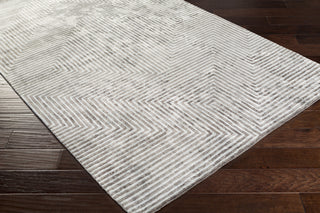 Surya Quartz QTZ-5000 Area Rug on Wood 