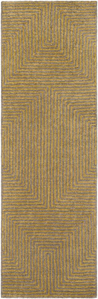 Surya Quartz QTZ-5002 Area Rug 2'6'' x 8'