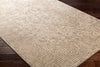 Surya Quartz QTZ-5005 Area Rug Corner Shot Feature