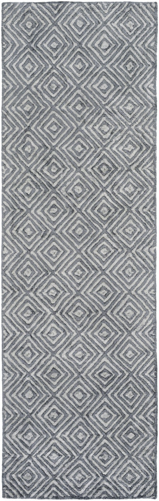 Surya Quartz QTZ-5006 Area Rug 2'6'' x 8'