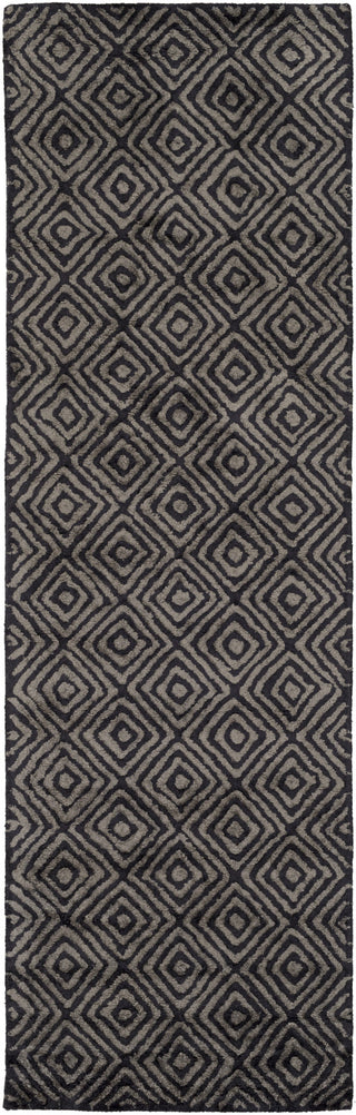 Surya Quartz QTZ-5008 Area Rug 2'6'' x 8'