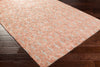 Surya Quartz QTZ-5010 Area Rug Corner Shot