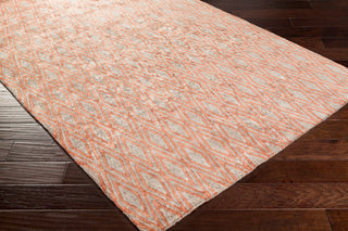 Surya Quartz QTZ-5010 Area Rug Corner Shot