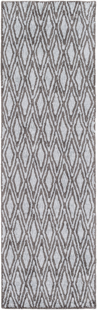 Surya Quartz QTZ-5011 Area Rug 2'6'' x 8'