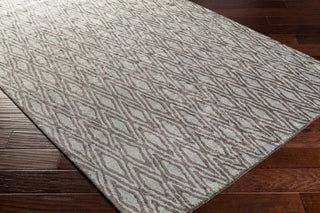Surya Quartz QTZ-5011 Area Rug Corner Shot