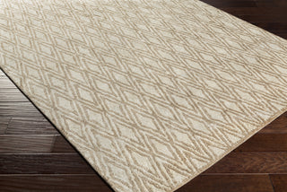Surya Quartz QTZ-5013 Area Rug Corner Shot Feature
