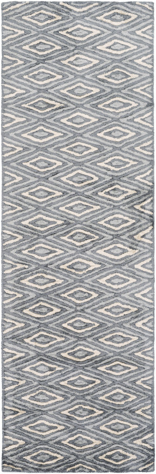 Surya Quartz QTZ-5015 Area Rug 2'6'' x 8'