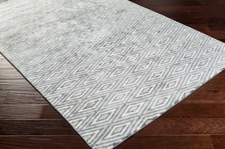 Surya Quartz QTZ-5015 Area Rug Corner Shot