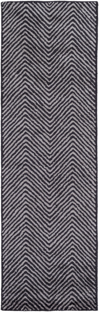 Surya Quartz QTZ-5024 Area Rug 2'6'' x 8'