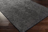 Surya Quartz QTZ-5024 Area Rug Corner Shot Feature