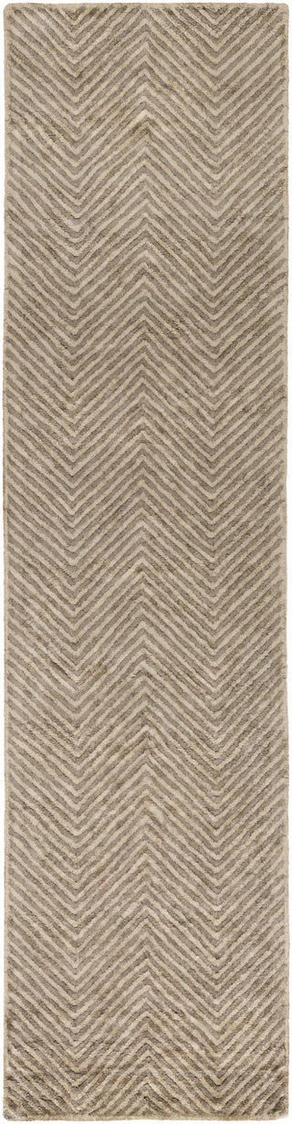 Surya Quartz QTZ-5026 Area Rug 2'6'' x 10'