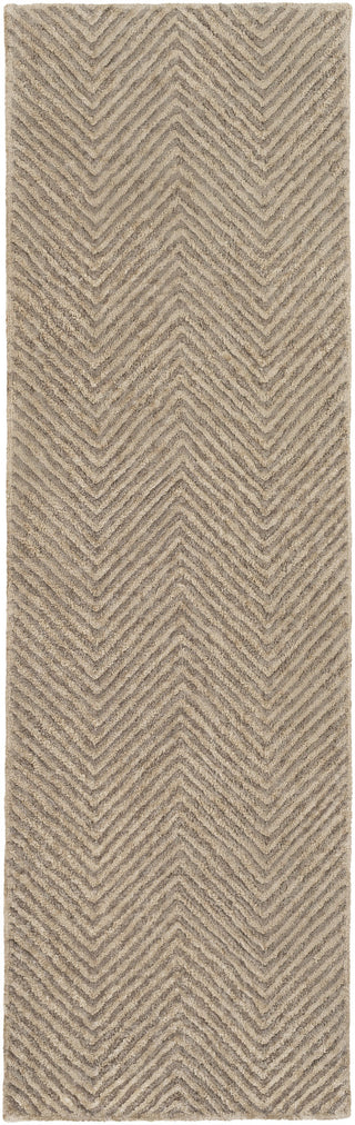 Surya Quartz QTZ-5026 Area Rug 2'6'' x 8'