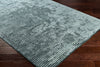 Surya Quartz QTZ-5030 Area Rug Corner Image Feature