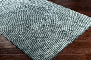 Surya Quartz QTZ-5030 Area Rug Corner Image Feature