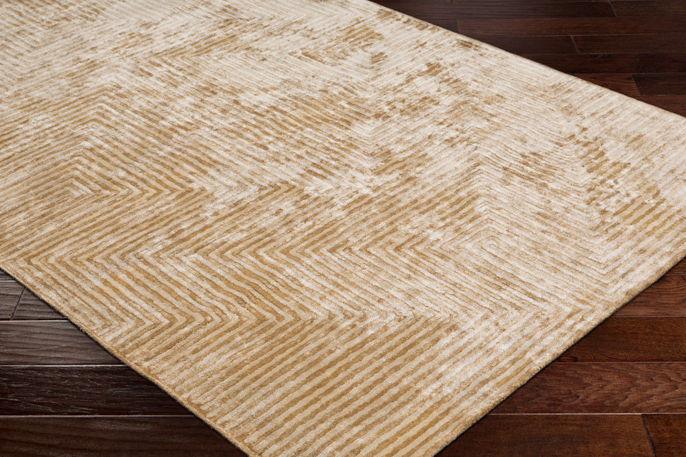 Surya Quartz QTZ-5031 Area Rug Corner Image Feature