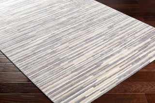Surya Quartz QTZ-5035 Area Rug Corner Shot Feature