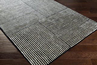 Surya Quartz QTZ-5037 Area Rug on Wood 
