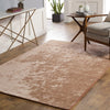 Surya Quartz QTZ-5040 Area Rug Room Scene Feature