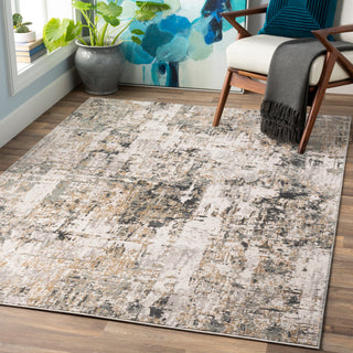 Surya Quatro QUA-2300 Area Rug Room Scene Feature