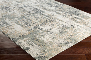 Surya Quatro QUA-2302 Area Rug Corner Shot