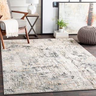 Surya Quatro QUA-2302 Area Rug Room Scene Feature