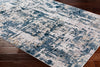 Surya Quatro QUA-2303 Area Rug Corner Shot Feature