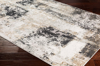 Surya Quatro QUA-2306 Area Rug Corner Shot