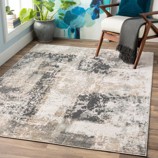 Surya Quatro QUA-2306 Area Rug Room Scene Feature