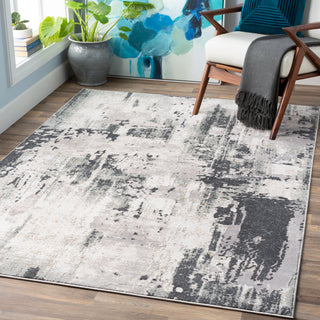 Surya Quatro QUA-2307 Area Rug Room Scene Feature