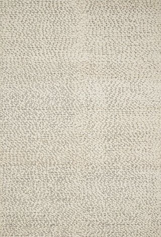 Loloi Quarry QU-01 Ivory Area Rug main image