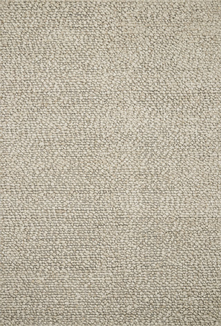 Loloi Quarry QU-01 Oatmeal Area Rug main image