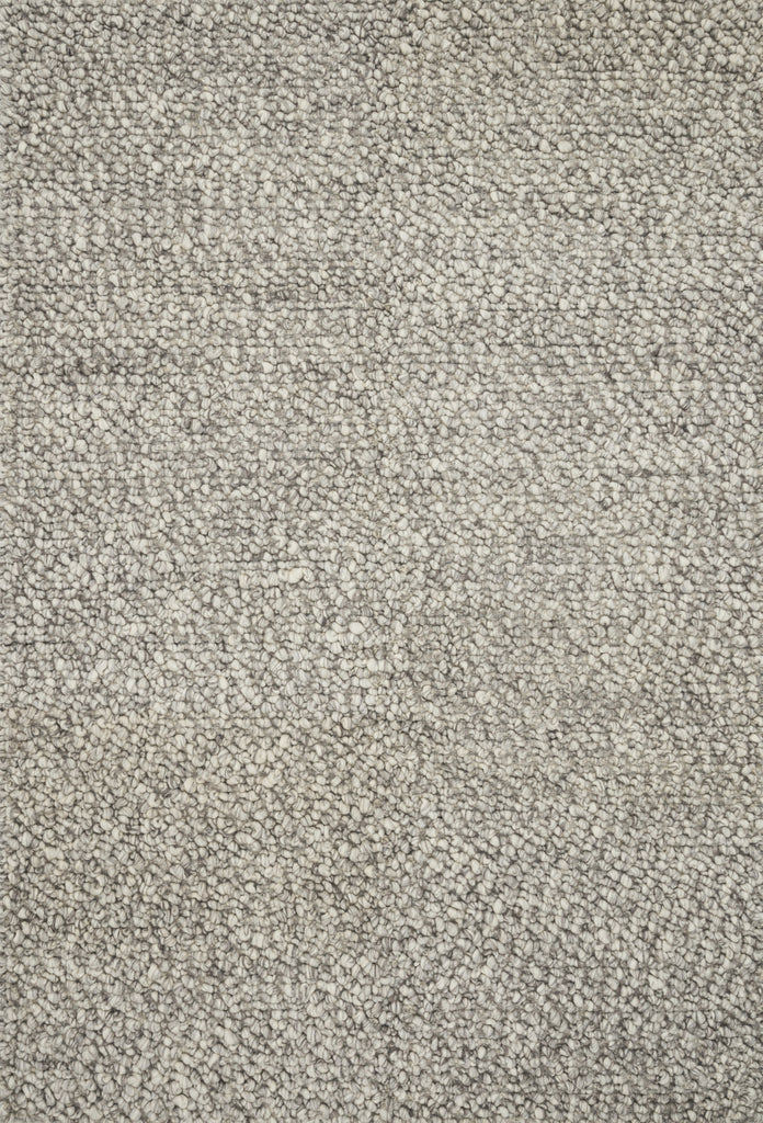 Loloi Quarry QU-01 Stone Area Rug main image