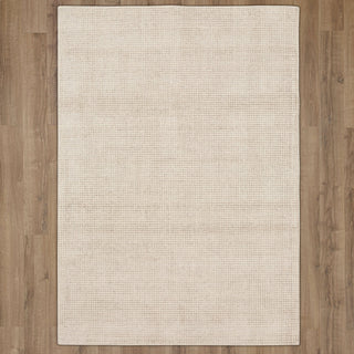 Karastan Labyrinth Quentin Papyrus Area Rug Main Image