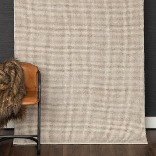 Karastan Labyrinth Quentin Papyrus Area Rug Main Image