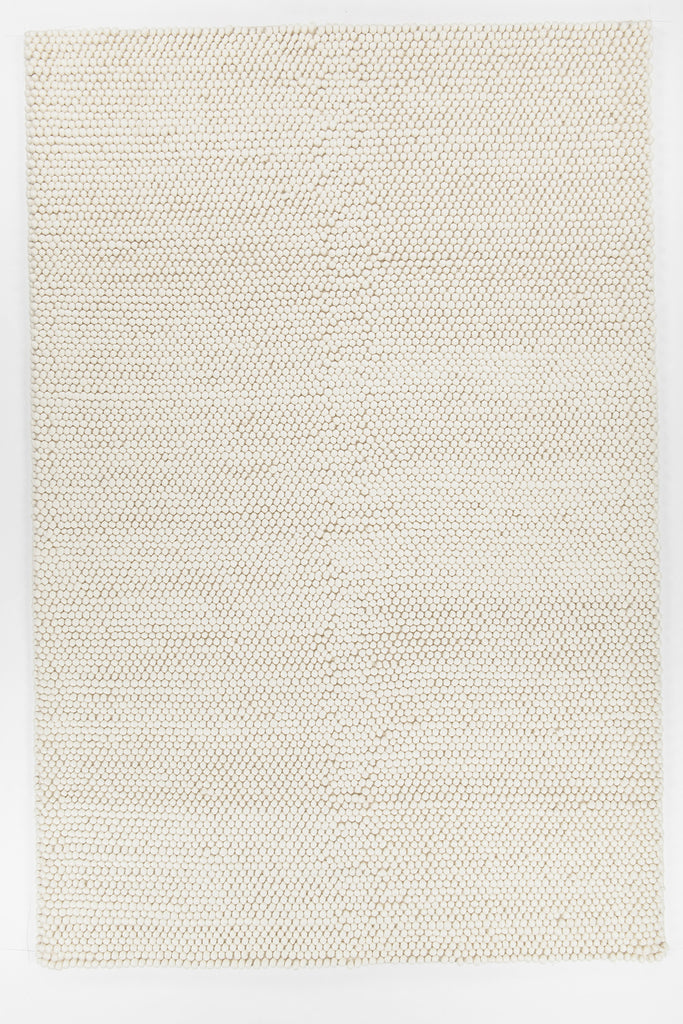 Chandra Quina QUI-42900 White Area Rug main image