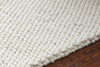 Chandra Quina QUI-42900 Area Rug Detail Feature