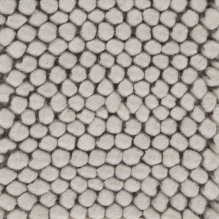 Chandra Quina QUI-42901 Silver Area Rug main image